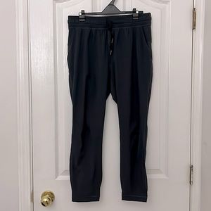 Lululemon Namaskar Crop